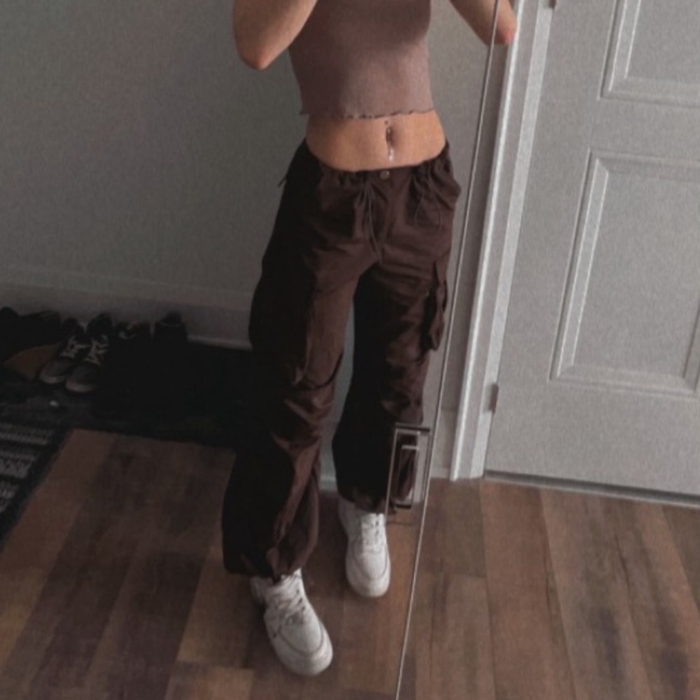 Adjustable pants - Picture 2 of 5